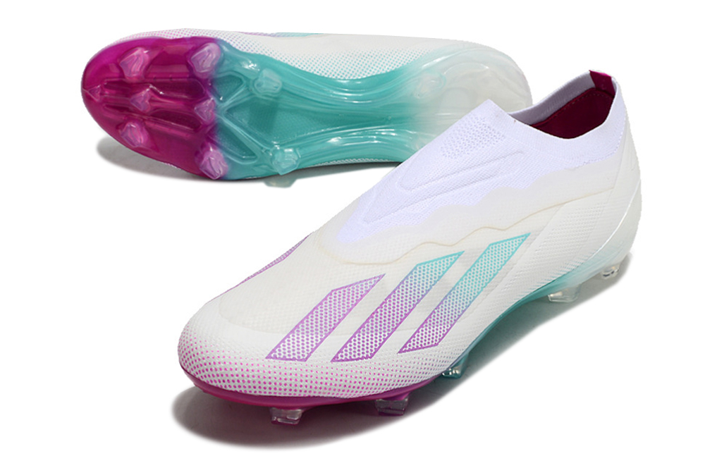 Adidas X Soccer Shoes-71
